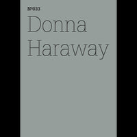 Donna Haraway