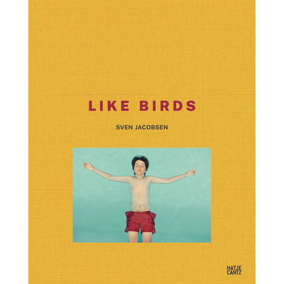 Cover Sven Jacobsen