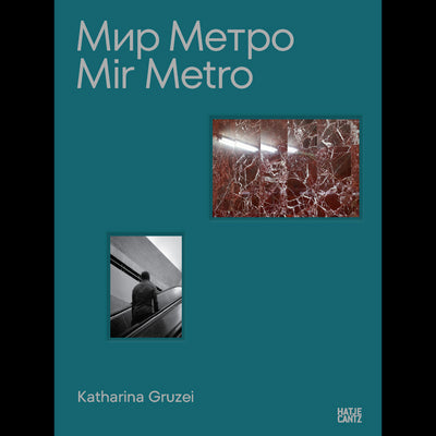 Cover Katharina Gruzei