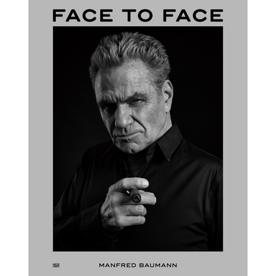 Cover Manfred Baumann