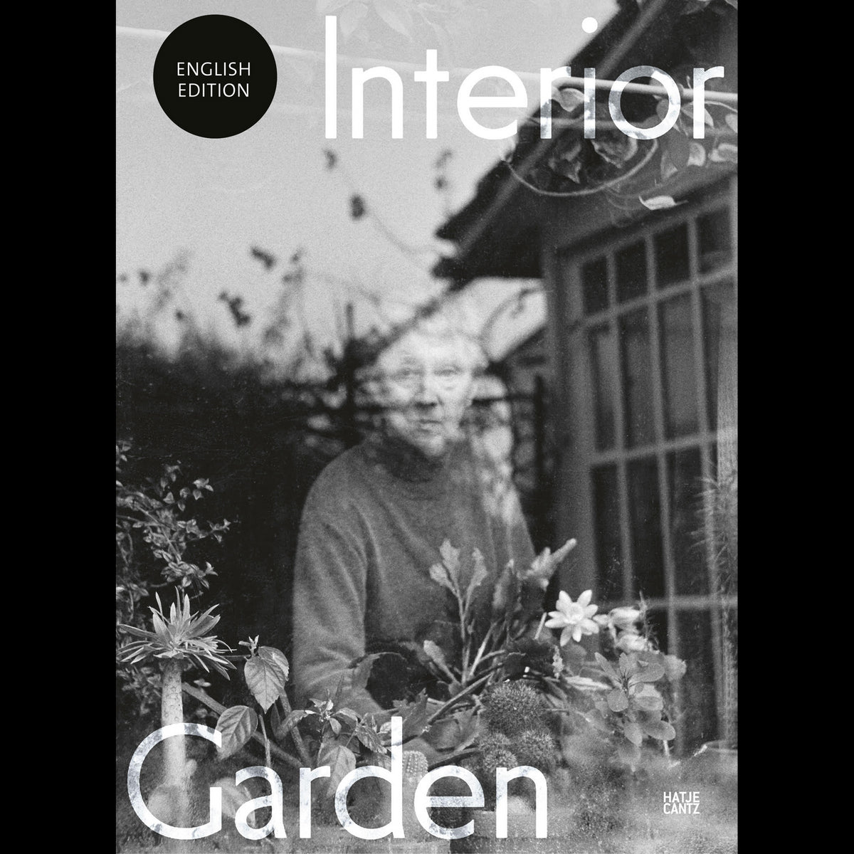 Coverbild Interior Garden