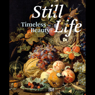 Cover Still Life