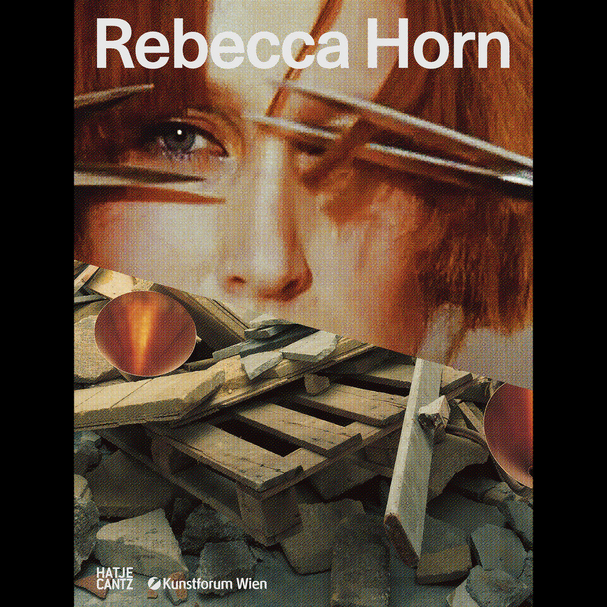 Coverbild Rebecca Horn