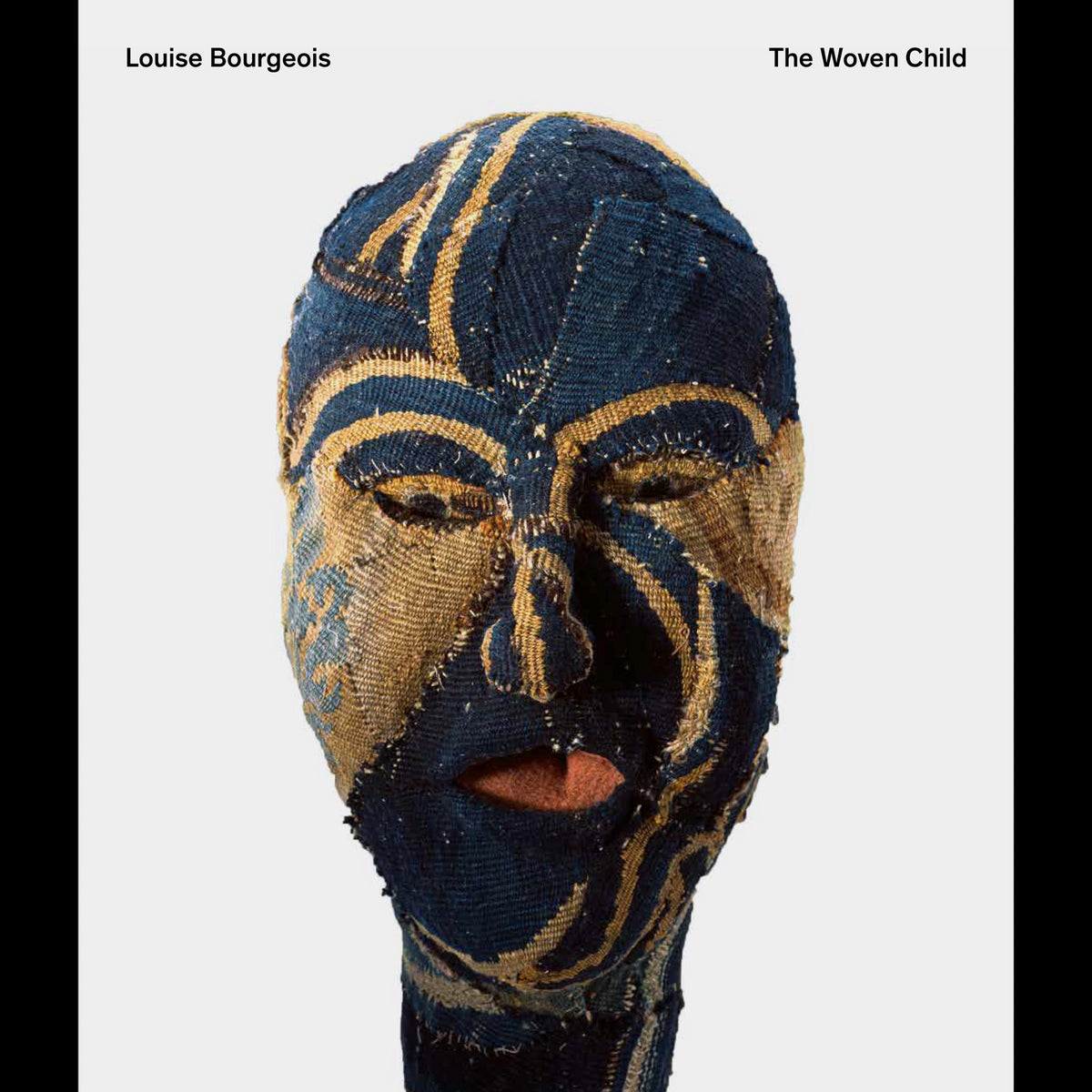 Coverbild Louise Bourgeois