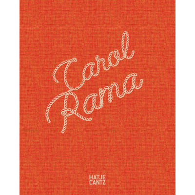 Cover Carol Rama