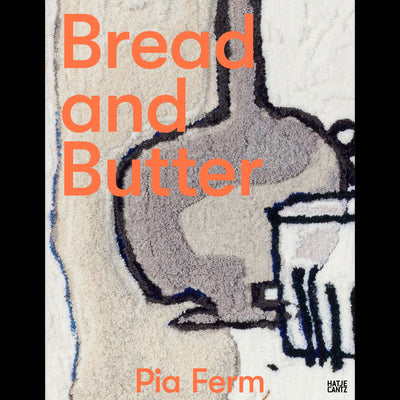 Cover Pia Ferm