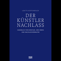 Der Künstlernachlass