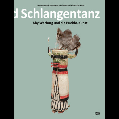 Cover Blitzsymbol und Schlangentanz