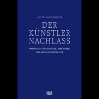 Der Künstlernachlass