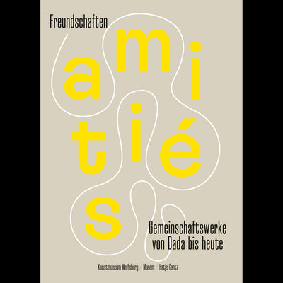 Cover Freundschaften