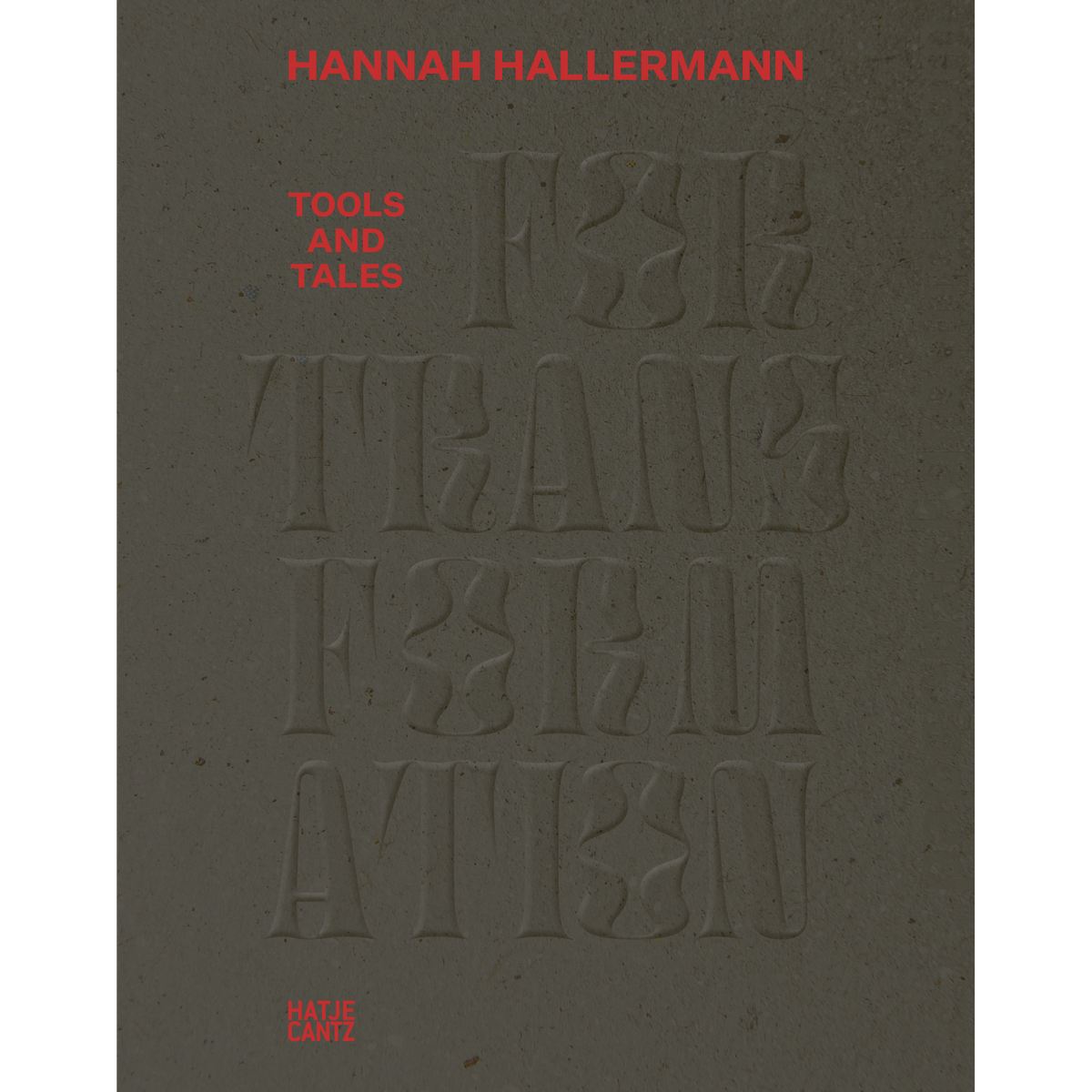 Coverbild Hannah Hallermann
