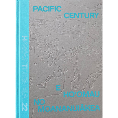 Cover Pacific Century - E Ho