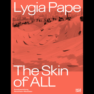 Cover Lygia Pape