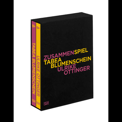 Cover ZusammenSpiel