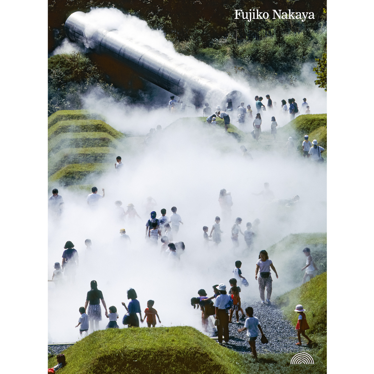 Coverbild Fujiko Nakaya