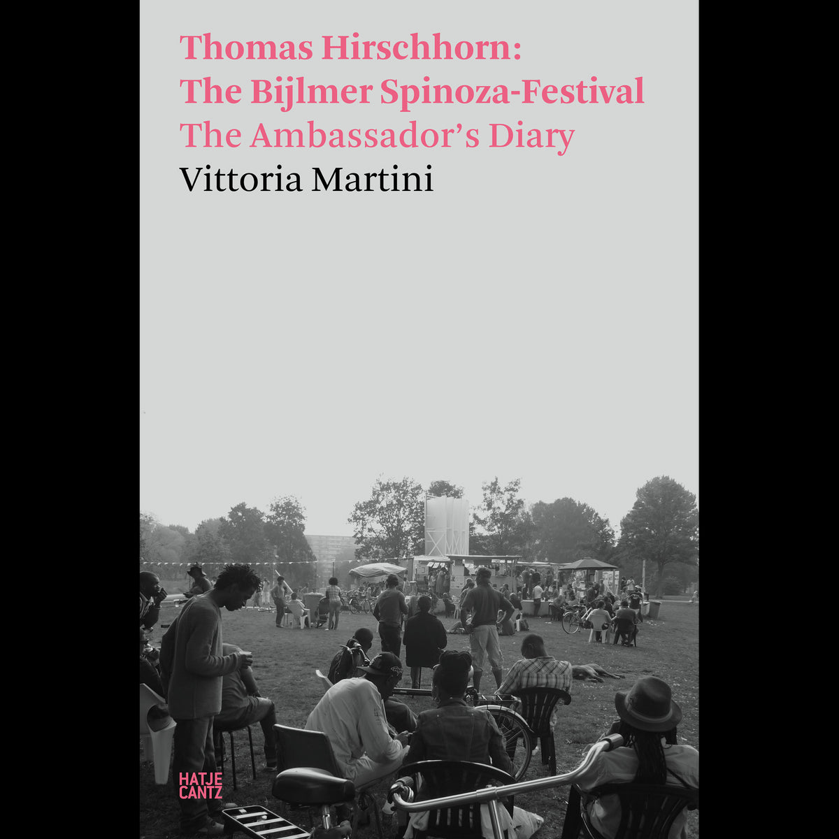 Coverbild Vittoria Martini