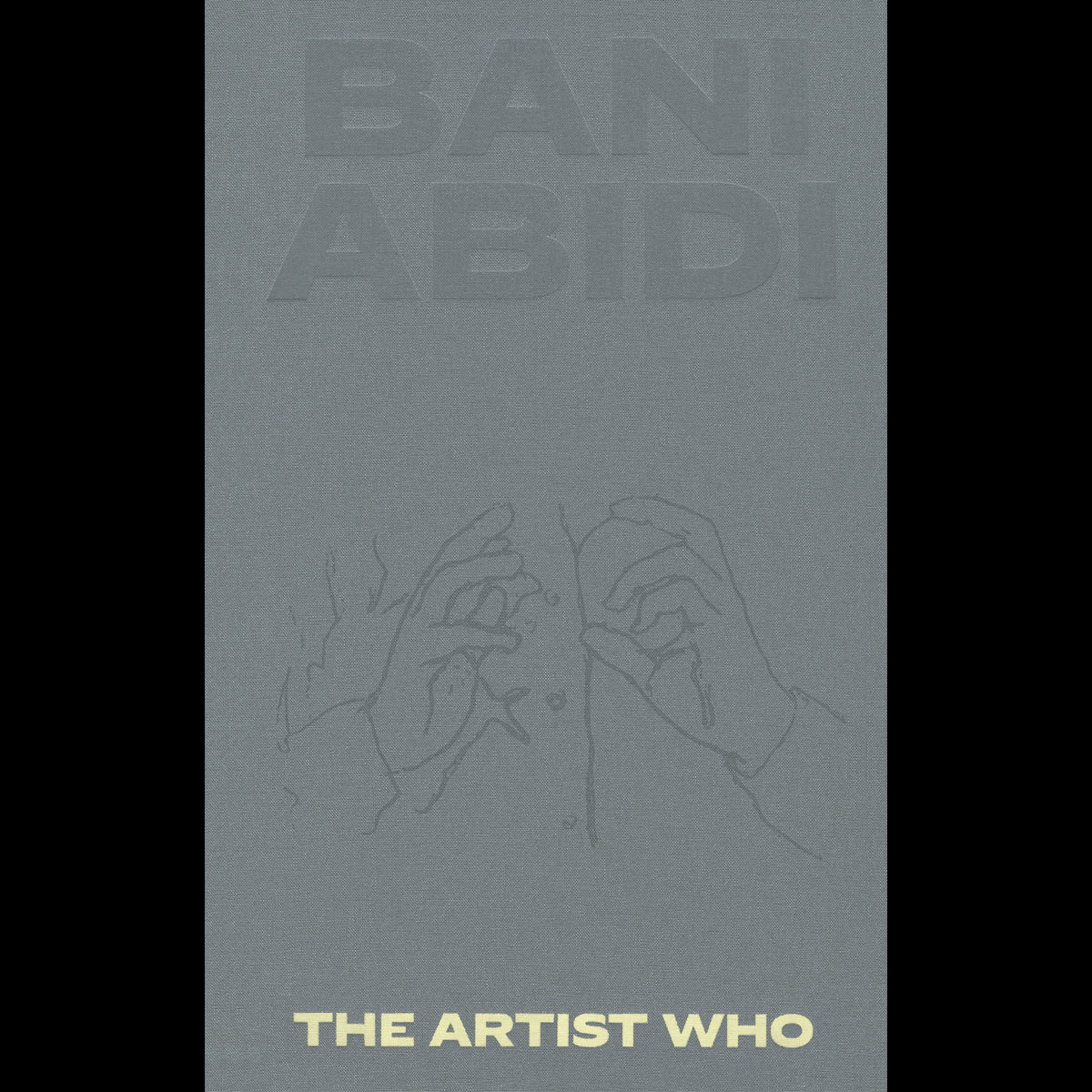 Coverbild Bani Abidi