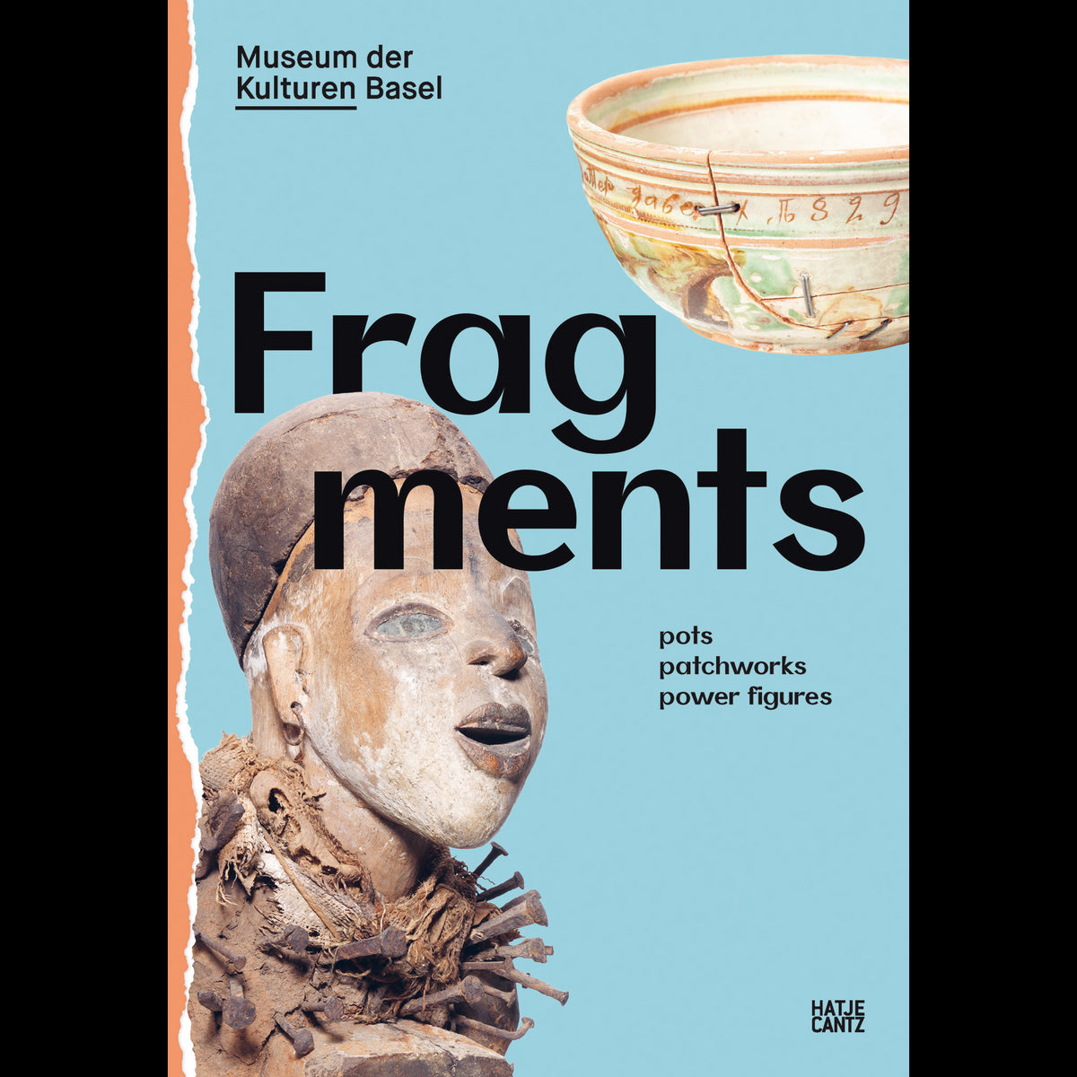 Coverbild Fragments