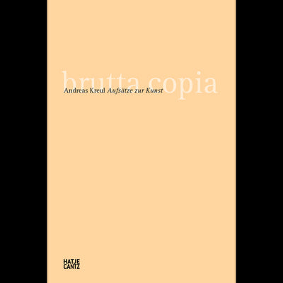 Cover brutta copia