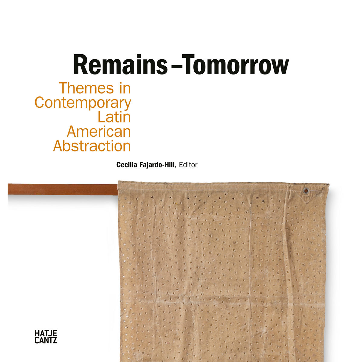 Coverbild Remains - Tomorrow