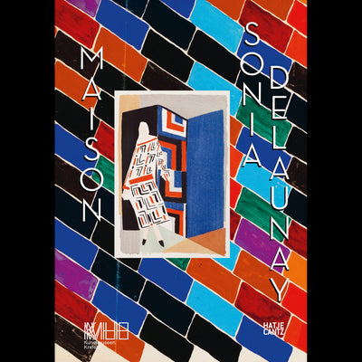 Cover Maison Sonia Delaunay