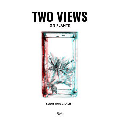 Cover Sebastian Cramer