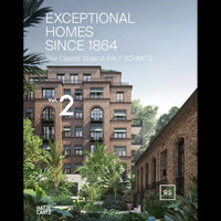 Exceptional Homes Since 1864