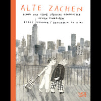 Alte Zachen