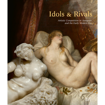 Cover Idols & Rivals