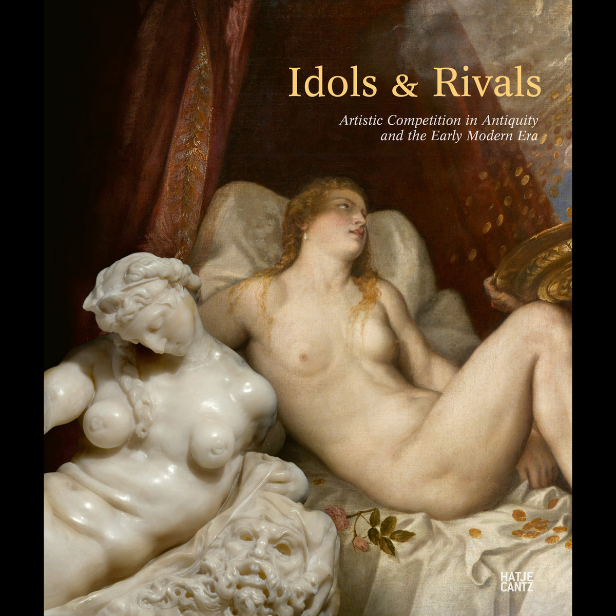 Coverbild Idols & Rivals