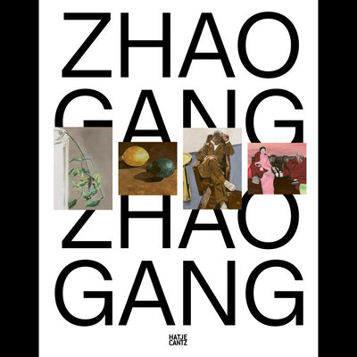 Cover Zhao Gang