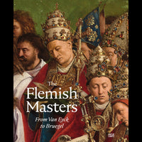 The Flemish Masters