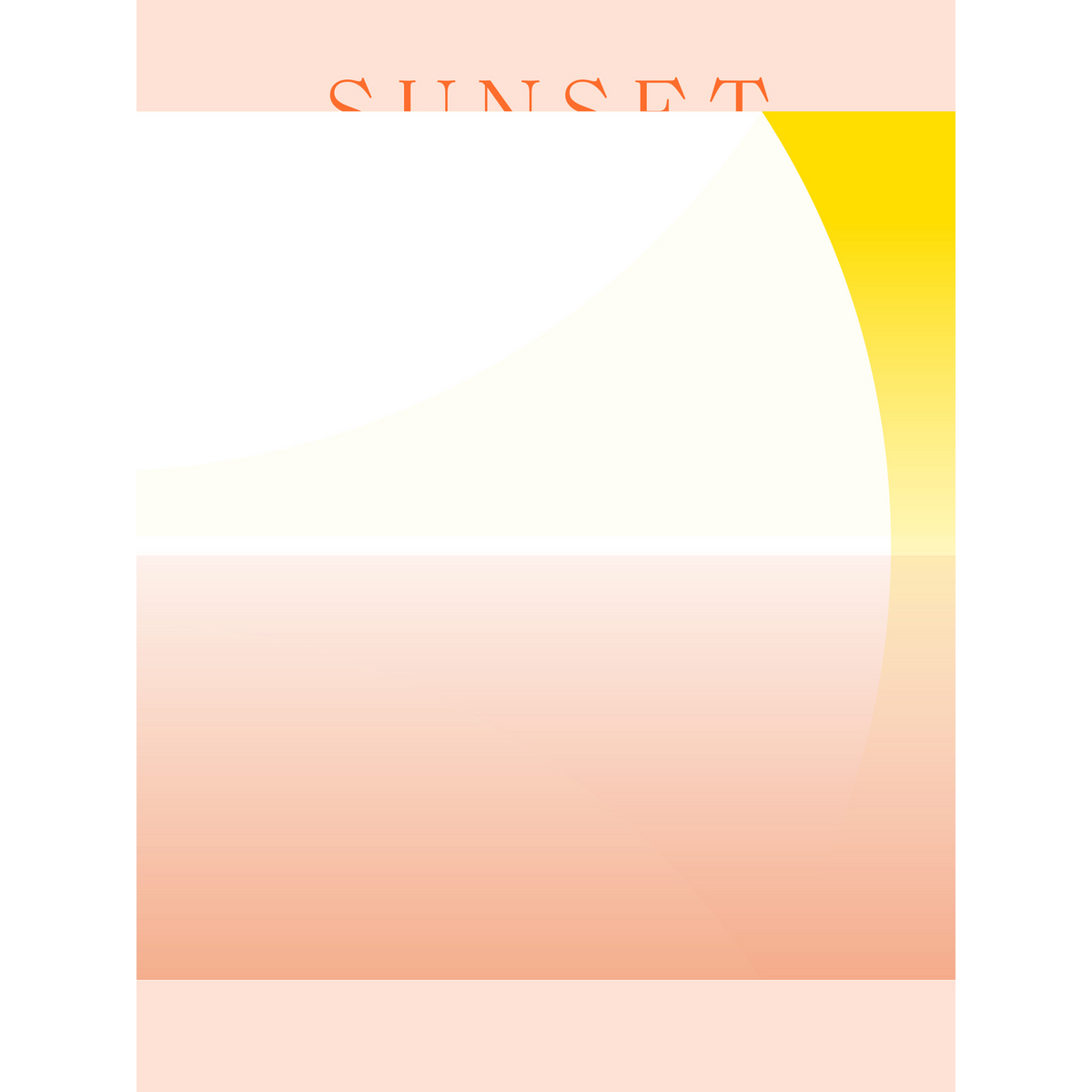 Coverbild Sunset