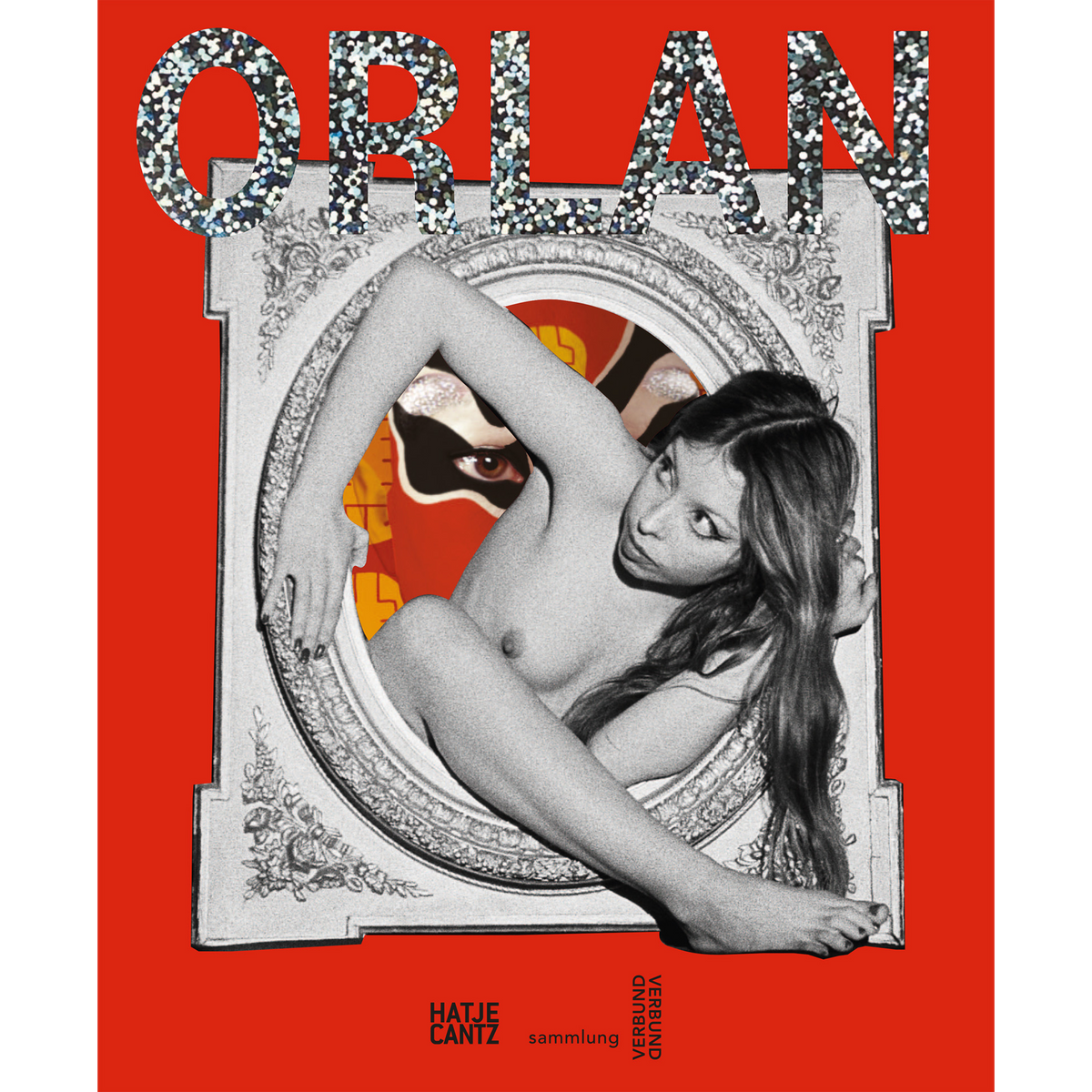 Coverbild ORLAN