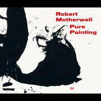 Robert Motherwell