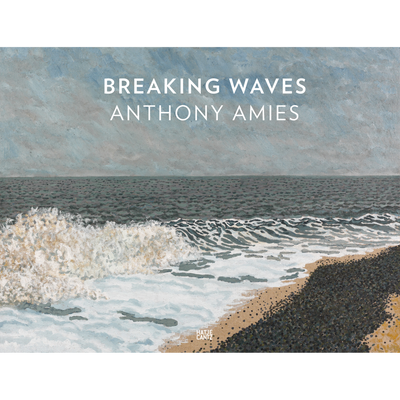 Cover Anthony Amies