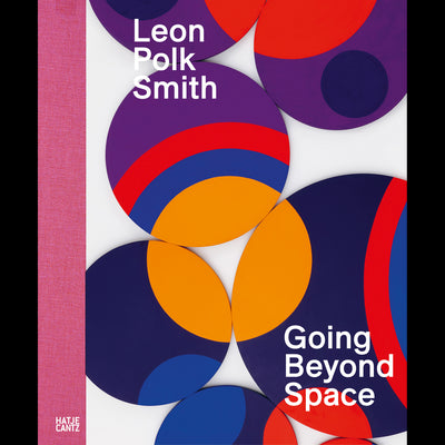 Cover Leon Polk Smith