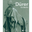 Buchcover für Dürer für Berlin, das eine detaillierte Zeichnung eines bärtigen Mannes in einem Gewand auf grünlichem Papier zeigt.