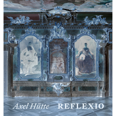 Cover Axel Hütte