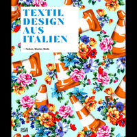 Textildesign aus Italien