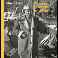 Picasso, Friends and Family