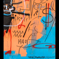 Basquiat