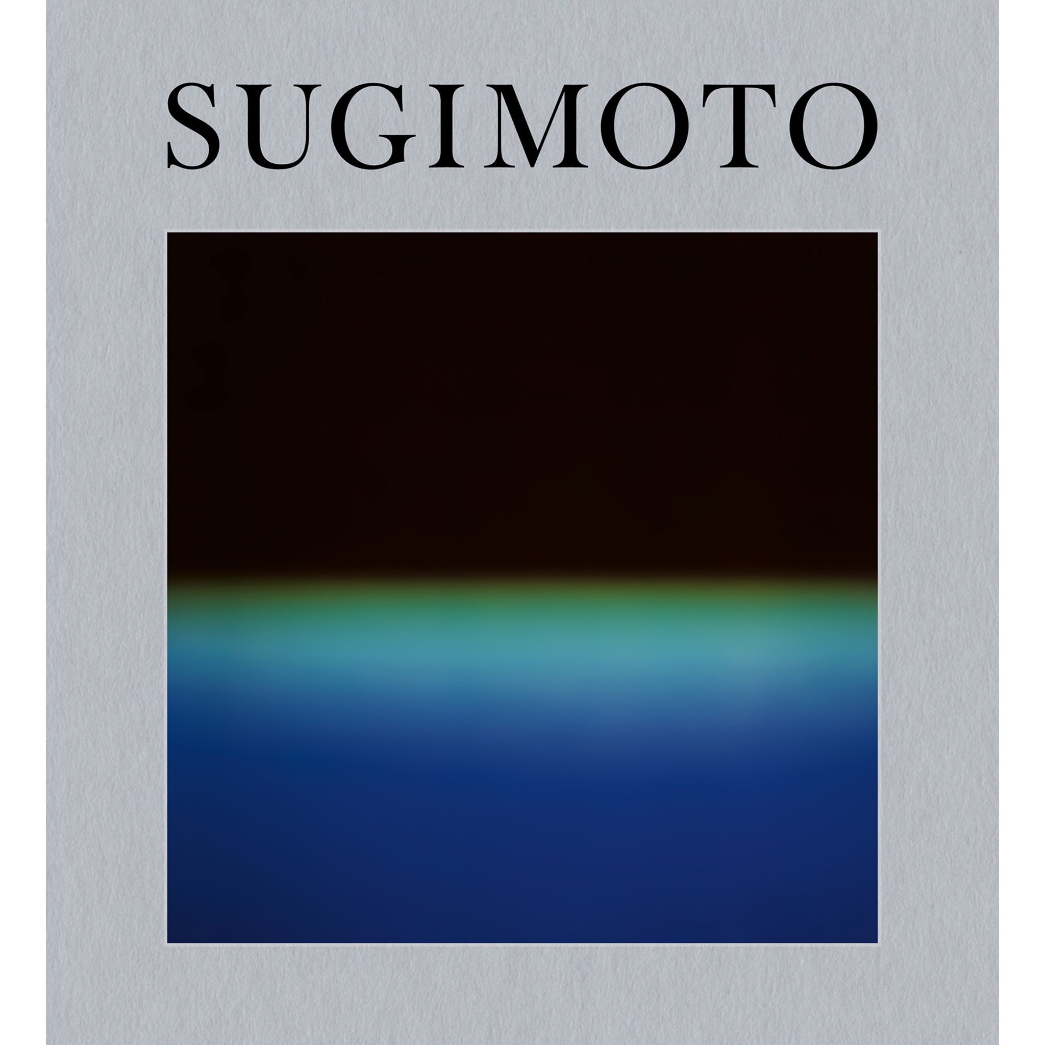Hiroshi Sugimoto | Hatje Cantz Verlag