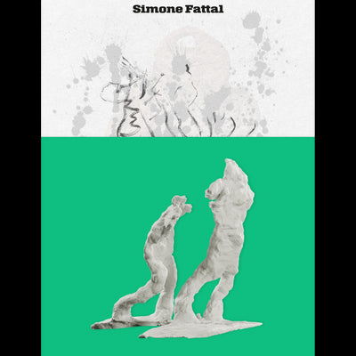 Cover Simone Fattal