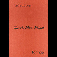 Carrie Mae Weems