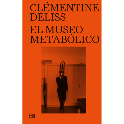 Cover El Museo Metabolico