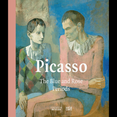 Cover Picasso