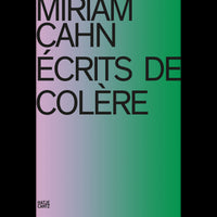 Miriam Cahn