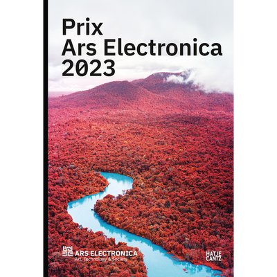 Cover Prix Ars Electronica 2023