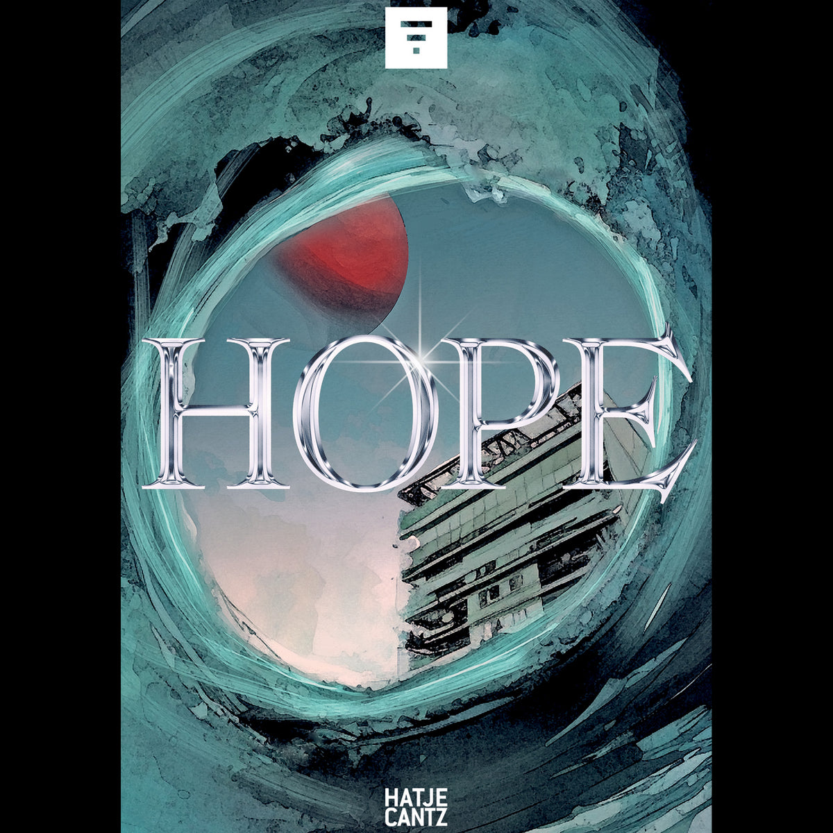 Coverbild HOPE